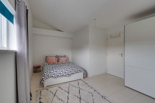 Medium property photo - Bisonstraat 55, 1448 WP Purmerend